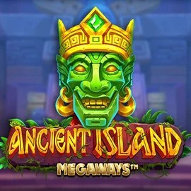Try Ancient Island Megaways slot by Pragmatic Play on ally-spins.gr – logo image