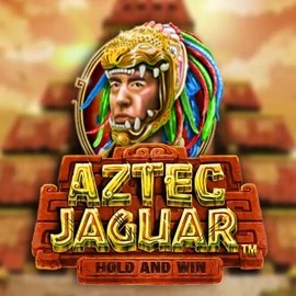 Aztec Jaguar Hold & Win slot visual from SYNOT Games available on ally-spins.gr