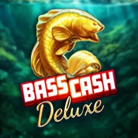 Enjoy Bass Cash Deluxe by Alchemy Gaming – logo hosted on ally-spins.gr