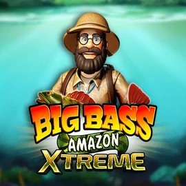 Big Bass Amazon Xtreme online slot from Pragmatic Play – play at ally-spins.gr