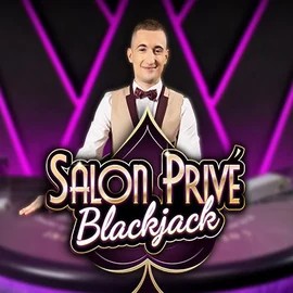 Blackjack Salon Privé online slot from Ezugi – play at ally-spins.gr