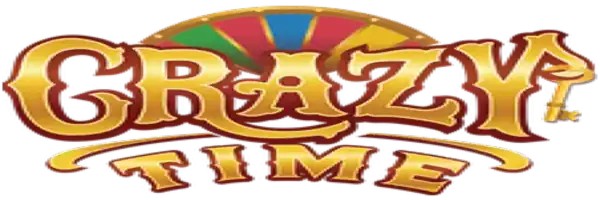 Crazy Time slot visual from Evolution available on ally-spins.gr