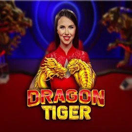 Dragon Tiger (Live) – slot by Pragmatic Play, featured at ally-spins.gr