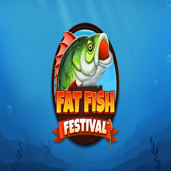 Fat Fish Festival – slot by Wishbone Games, featured at ally-spins.gr