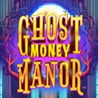 Enjoy Ghost Money Manor by Gold Coin Studio – logo hosted on ally-spins.gr
