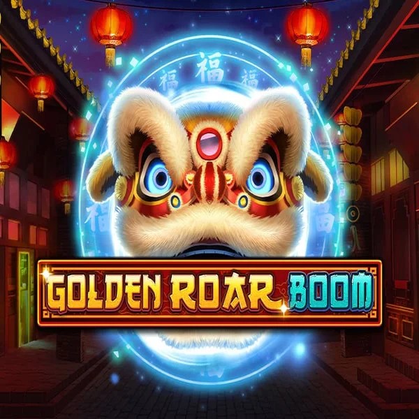 Play Golden Roar BOOM slot by Greentube on ally-spins.gr