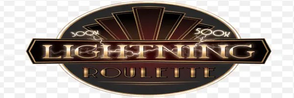 Lightning Roulette by Evolution, showcased at ally-spins.gr – game logo