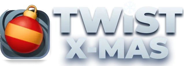 Play Twist X-mas slot by InOut on ally-spins.gr