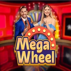 Play Mega Wheel slot by Pragmatic Play on ally-spins.gr
