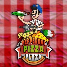 Peppe’s Pepperoni Pizza Plaza – slot by Pragmatic Play, featured at ally-spins.gr