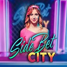 Side Bet City online slot from Evolution – play at ally-spins.gr