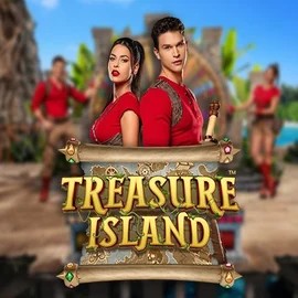 Treasure Island online slot from Pragmatic Play – play at ally-spins.gr