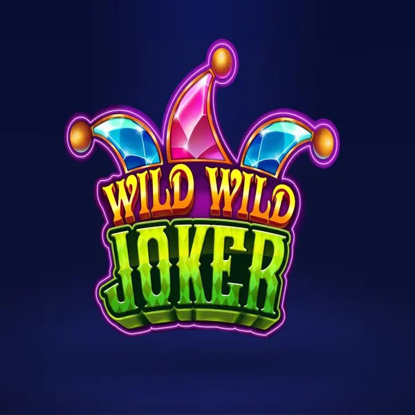 Wild Wild Joker logo – Slots by Pragmatic Play at AllySpin Casino